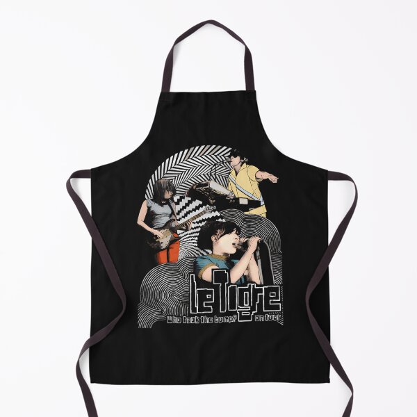 Item preview, Le Tigre designed and sold by sensorrehme.