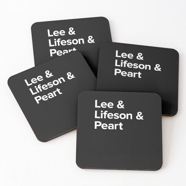 Item preview, Lee  Lifeson  Peart (1) designed and sold by sensorrehme.