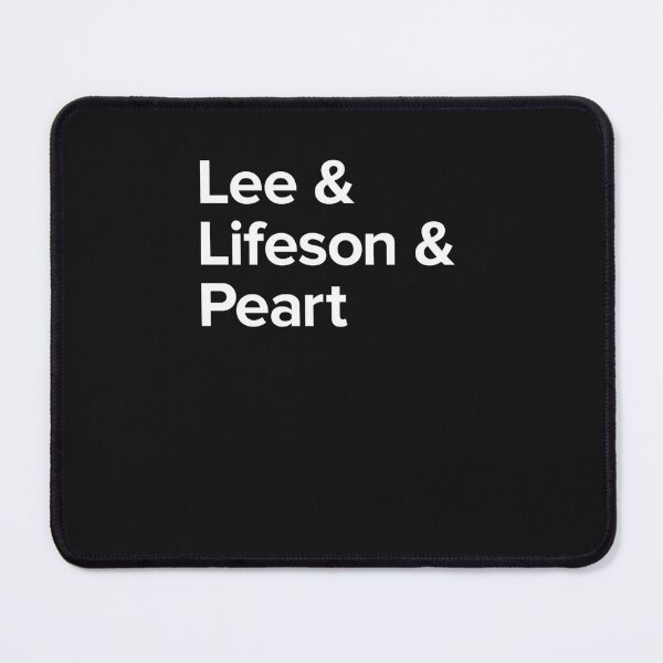 Item preview, Lee  Lifeson  Peart (1) designed and sold by sensorrehme.