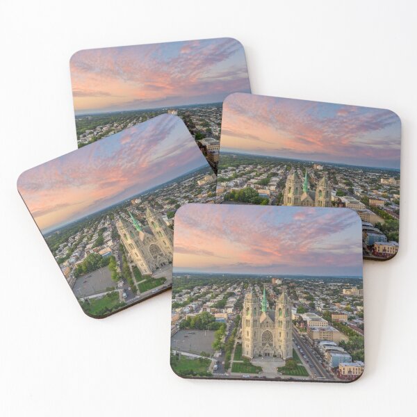 Item preview, Cathedral Basilica of the Sacred Heart 2 designed and sold by Gerard Fornarotto.