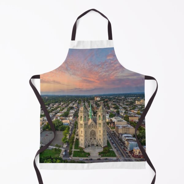 Item preview, Cathedral Basilica of the Sacred Heart 2 designed and sold by Gerard Fornarotto.