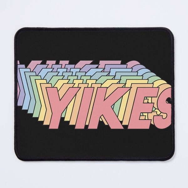 Item preview, Yikes designed and sold by JackieBryant.