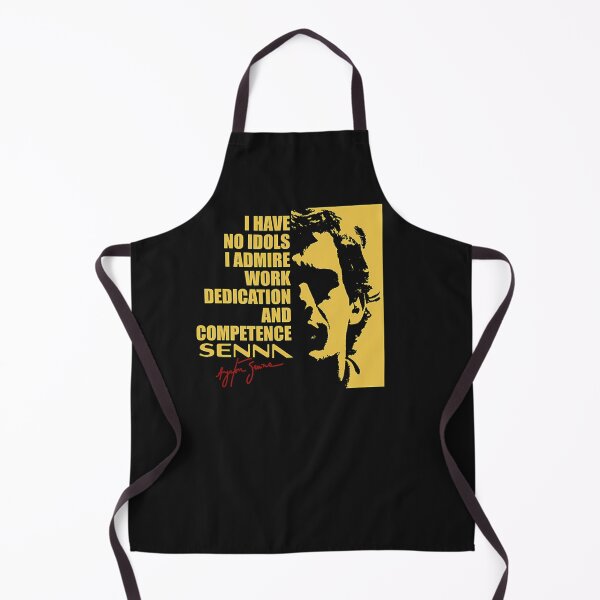 Item preview, Legend Ayrton Senna designed and sold by sensorrehme.