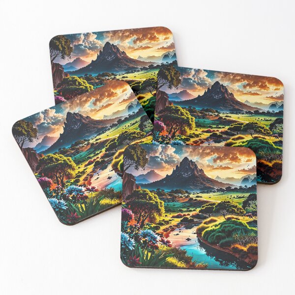 Item preview, On the River of Hope designed and sold by PixelParadies.