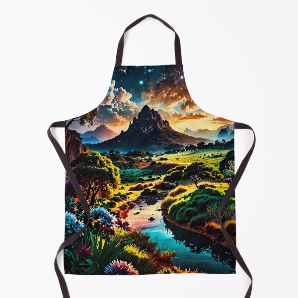 Item preview, On the River of Hope designed and sold by PixelParadies.