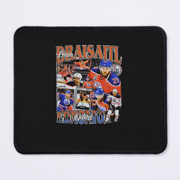 Item preview, Leon Draisaitl Vintage Bootleg designed and sold by sensorrehme.