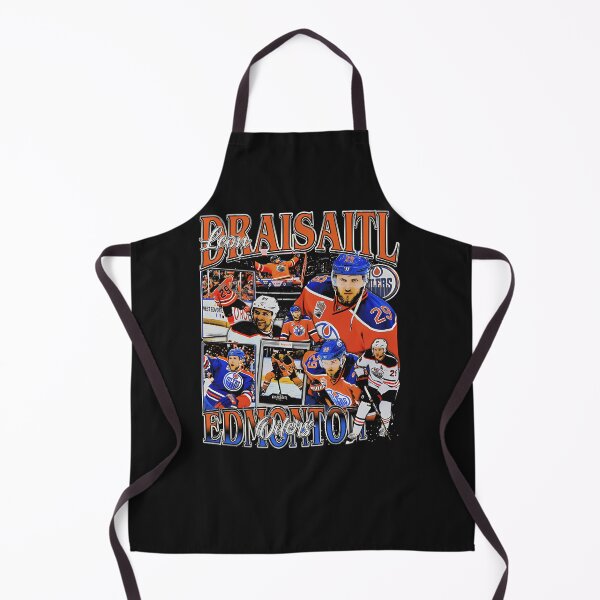 Item preview, Leon Draisaitl Vintage Bootleg designed and sold by sensorrehme.