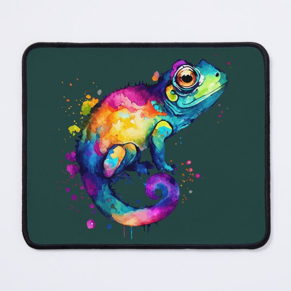 Item preview, The Chameleon designed and sold by ULTRAMAX_DESIGN.