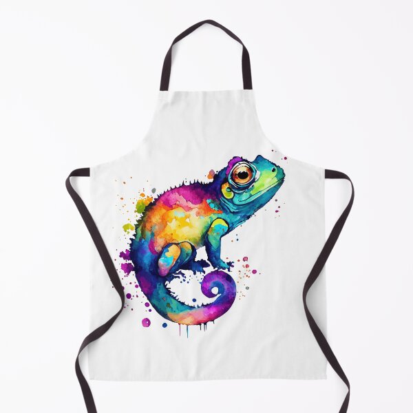 Item preview, The Chameleon designed and sold by ULTRAMAX_DESIGN.