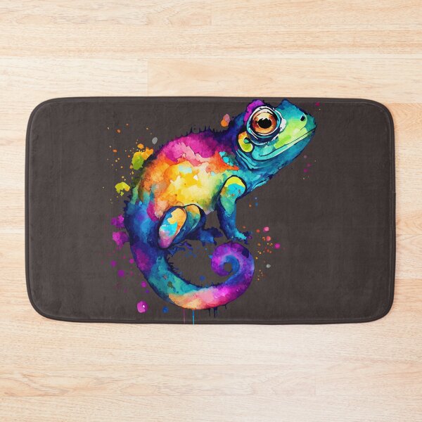 Item preview, The Chameleon designed and sold by ULTRAMAX_DESIGN.
