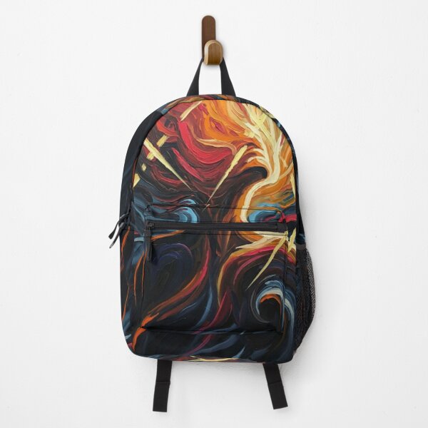 Item preview, Veil of Embers designed and sold by Art by Angel_Unleashed.