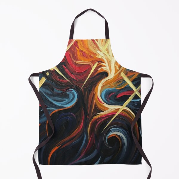 Item preview, Veil of Embers designed and sold by Art by Angel_Unleashed.