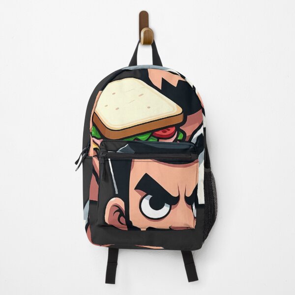 Item preview, sandwich guy designed and sold by NCNGDESIGN.