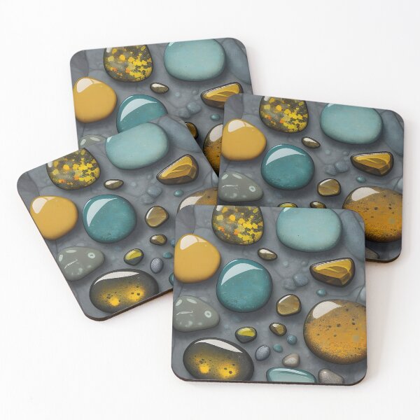 Item preview, Rounded rocks and stones fragments designed and sold by Ponted.