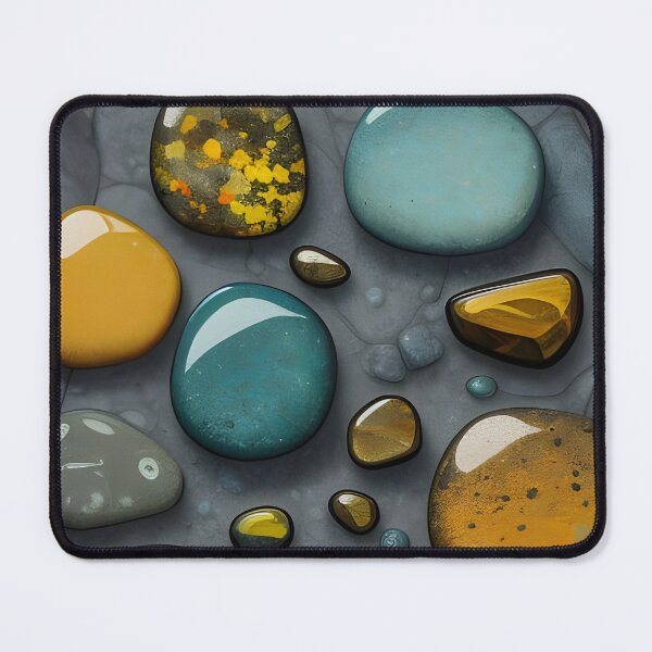 Item preview, Rounded rocks and stones fragments designed and sold by Ponted.