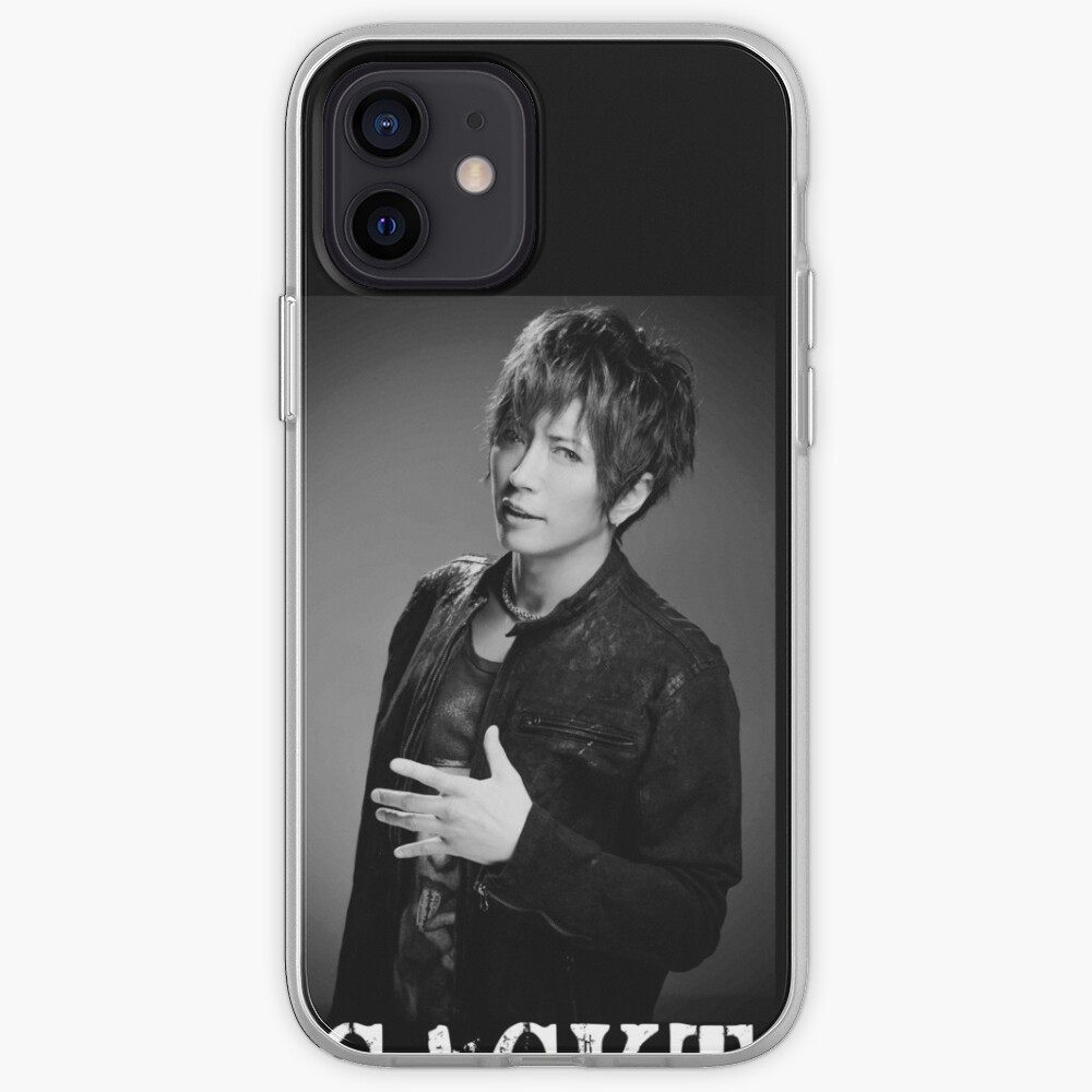 It S Gackt Iphone Case Cover By Koalamekrazy Redbubble It S Gackt Iphone Case Cover By Koalamekrazy Redbubble