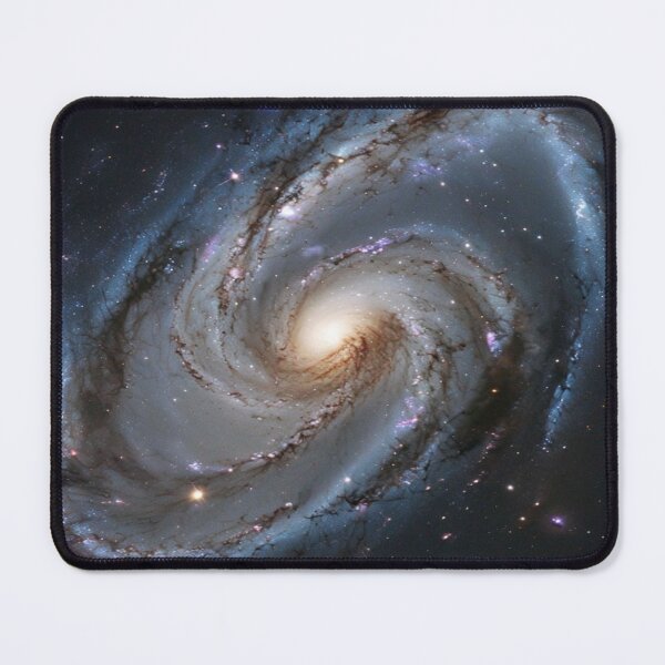 Item preview, Granite pattern space wallpaper designed and sold by saly55887.