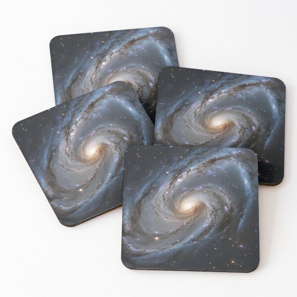 Item preview, Granite pattern space wallpaper designed and sold by saly55887.