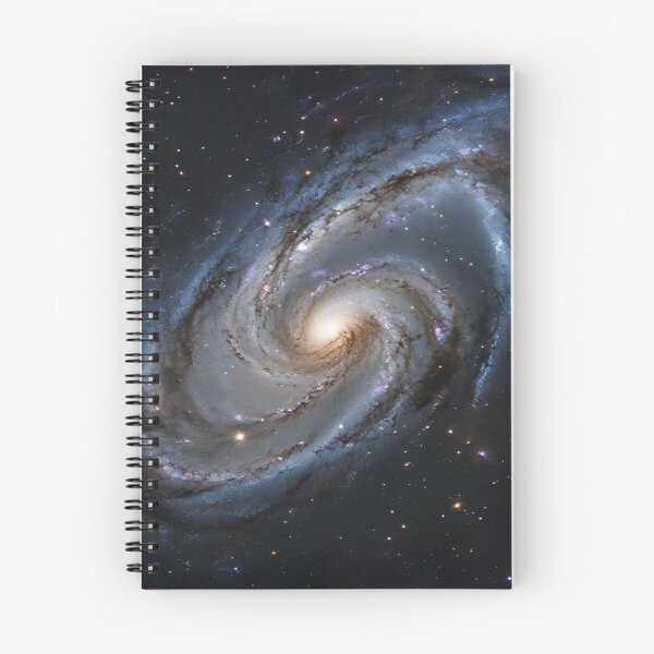 Item preview, Granite pattern space wallpaper designed and sold by saly55887.