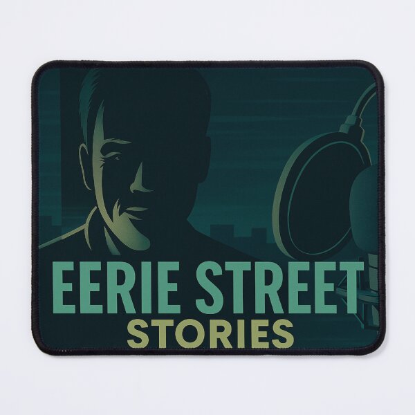 Item preview, Eerie Street Stories designed and sold by JLClassics.