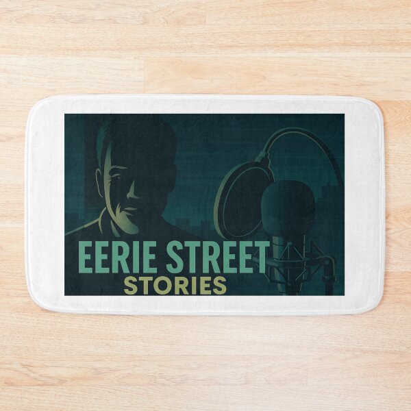 Item preview, Eerie Street Stories designed and sold by JLClassics.