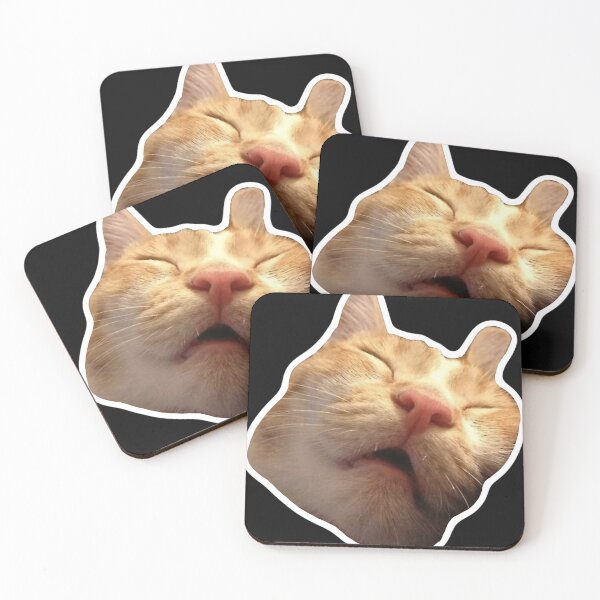 Item preview, Meme Sleepy Smile designed and sold by JackieBryant.