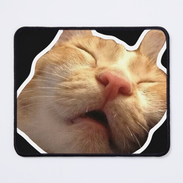 Item preview, Meme Sleepy Smile designed and sold by JackieBryant.