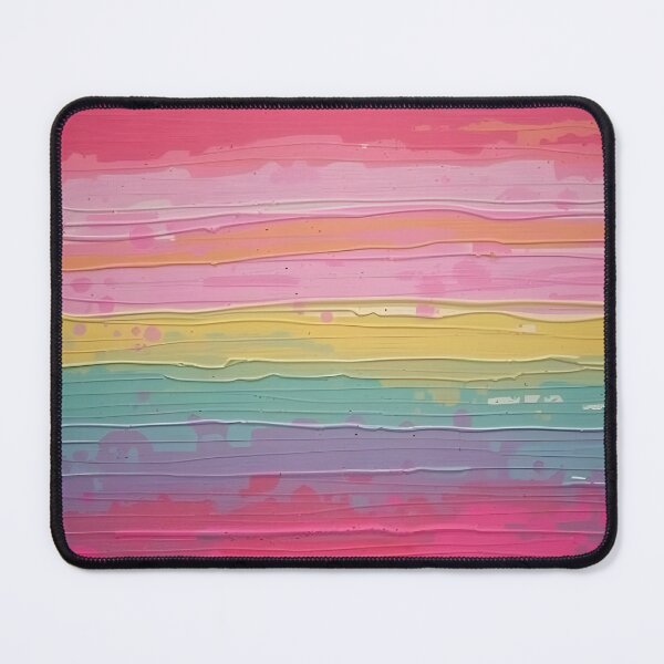Item preview, Striped paste paper pastel colors designed and sold by Ponted.
