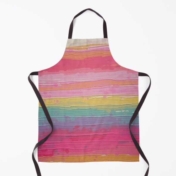 Item preview, Striped paste paper pastel colors designed and sold by Ponted.