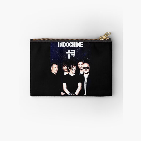 Item preview, Indochine Arena Tour designed and sold by JollyThreads.
