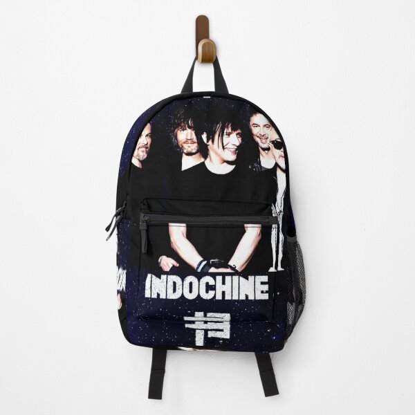 Item preview, Indochine Arena Tour designed and sold by JollyThreads.