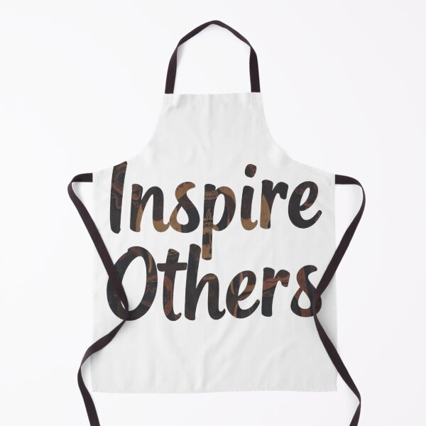 Item preview, Inspire Others – Motivation and Inspiration designed and sold by NuboDesigns.