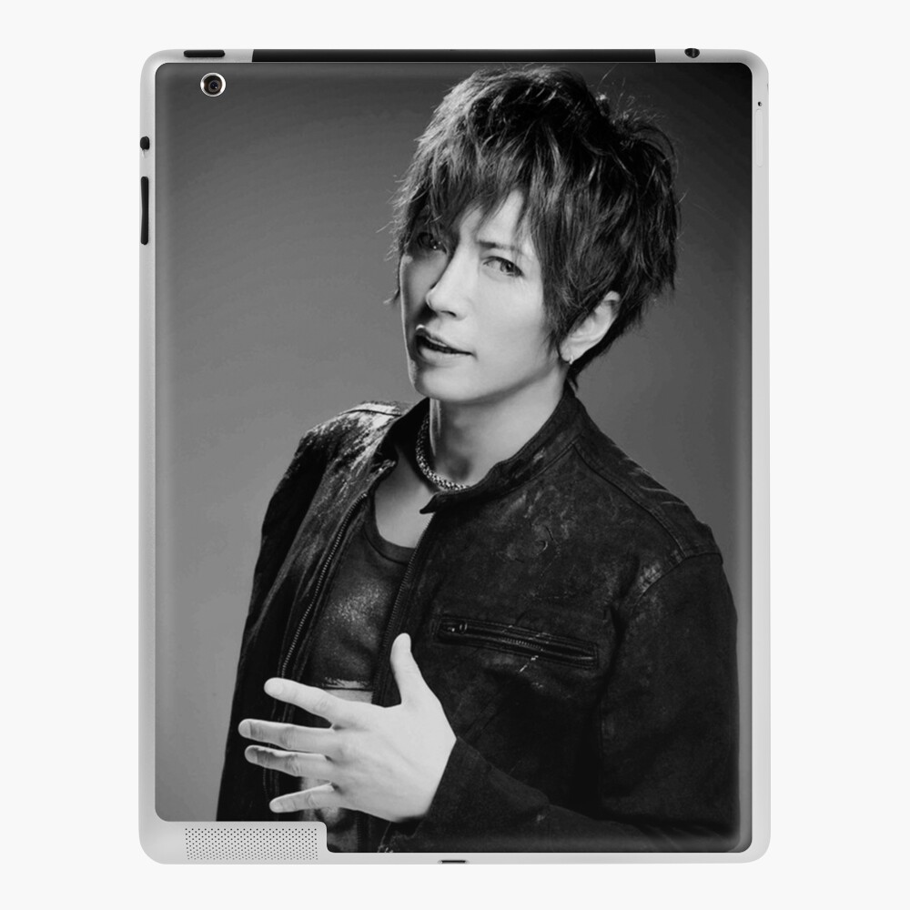 It S Gackt Ipad Case Skin By Koalamekrazy Redbubble It S Gackt Ipad Case Skin By Koalamekrazy Redbubble