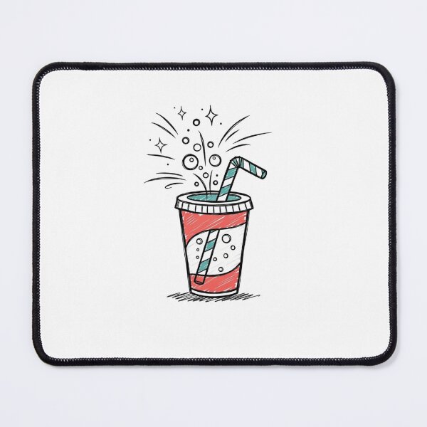 Item preview, Freeze Soda Cup designed and sold by lacarvene.