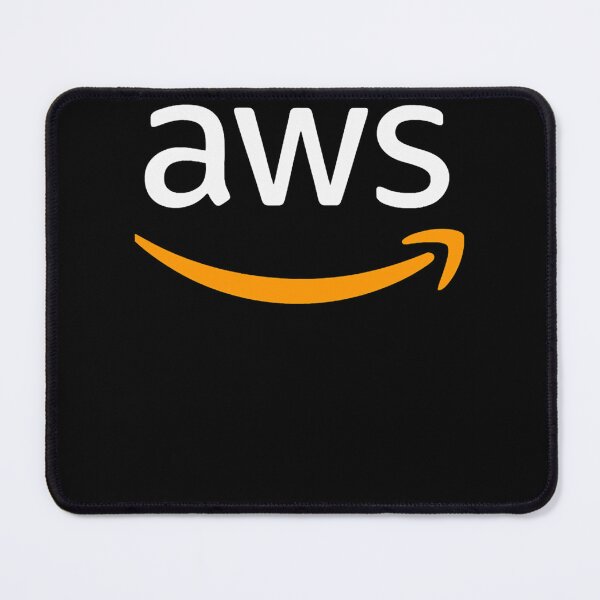Item preview, AWS Logo (Amazon Web Services Logo) Classic designed and sold by DelphaGerlach.