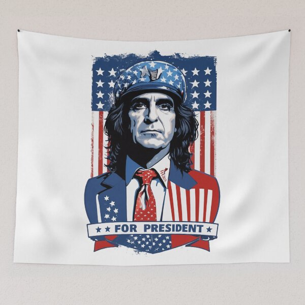 Item preview, Classic Music Concert Tour Logo Singer designed and sold by ShopArtPresl.