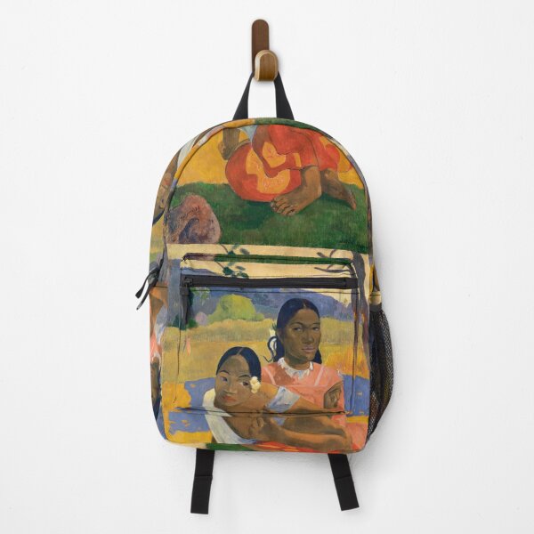 Item preview, When Will You Marry by Gauguin. designed and sold by CristalleLisa.