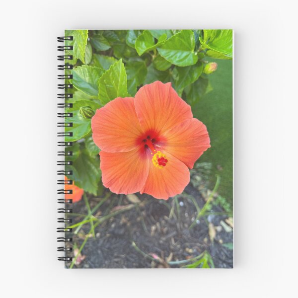 Item preview, pretty flower  designed and sold by harper avery.
