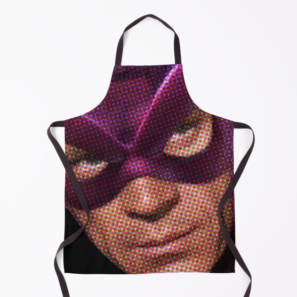 Item preview, Clint McQ 02 designed and sold by Soulcwtchbay.