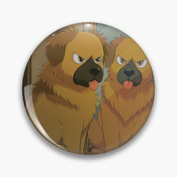 Item preview, Pawsonality Crisis designed and sold by AdonisWhyte.