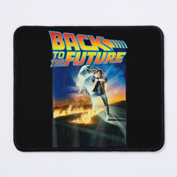 Item preview, Back To The Future Movie Poster Classic designed and sold by DelphaGerlach.