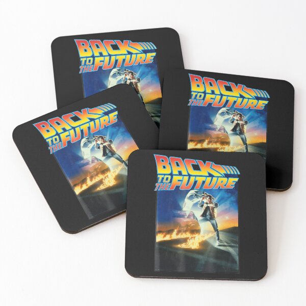 Item preview, Back To The Future Movie Poster Classic designed and sold by DelphaGerlach.