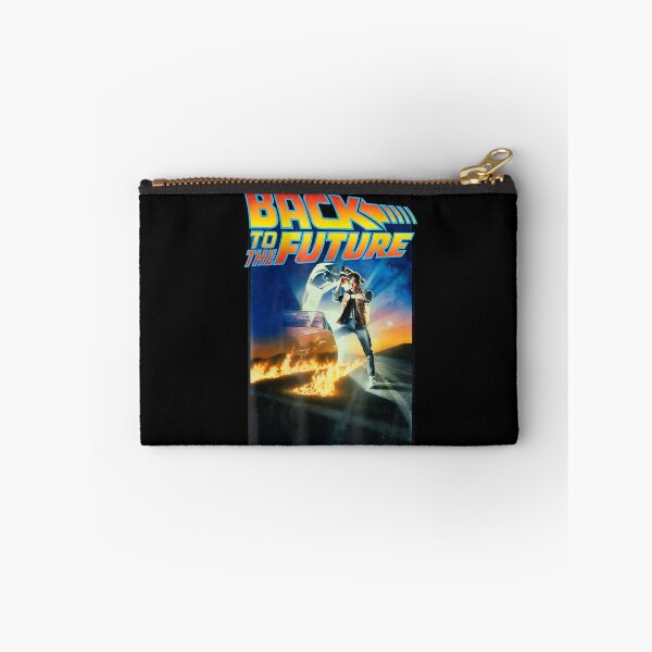 Item preview, Back To The Future Movie Poster Classic designed and sold by DelphaGerlach.