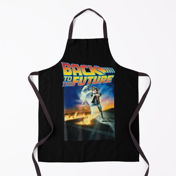 Item preview, Back To The Future Movie Poster Classic designed and sold by DelphaGerlach.
