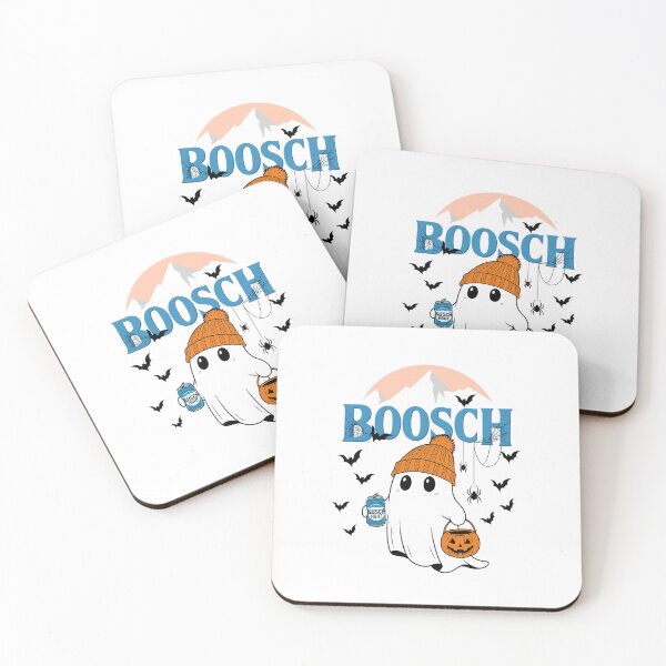 Item preview, Boosch Light Ghost, Busch Light, Beer, Ghost, Cute Ghost, Halloween designed and sold by toongstudio.
