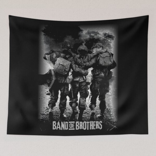 Item preview, Drama Vintage Miniseries Film War Movies Series designed and sold by FashionsCarria.