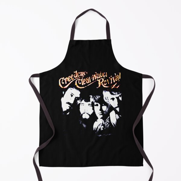 Item preview, Creedence Clearwater Revival designed and sold by HenryGunnarsson.