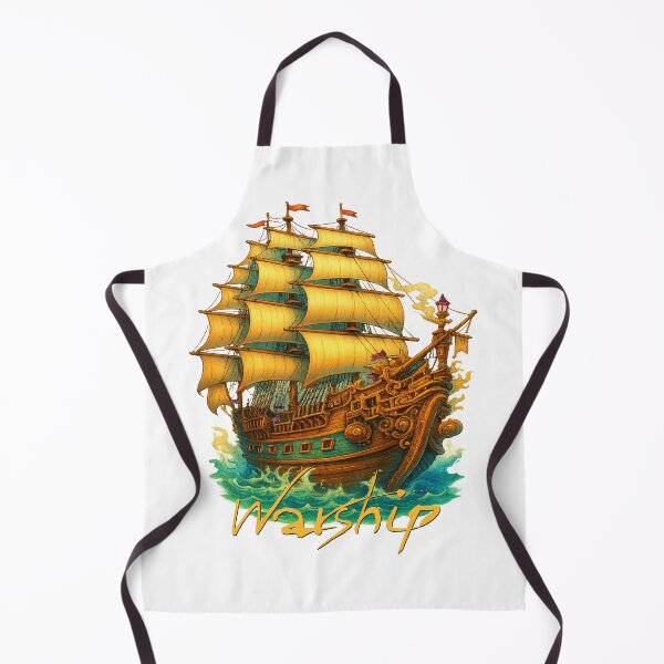 Item preview, WARSHIP designed and sold by TATTOO-DESIGN.