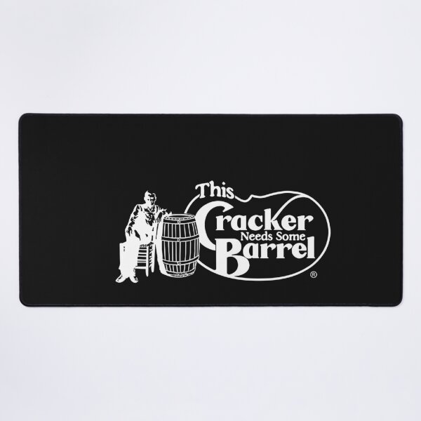 Item preview, cracker barrel mach designed and sold by fikriyansa.