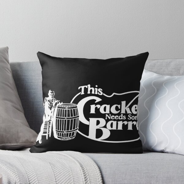 Item preview, cracker barrel mach designed and sold by fikriyansa.